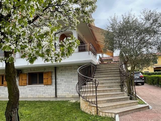 Villa in vendita a San Donà di Piave VE