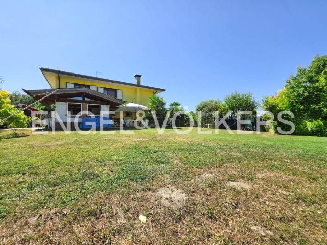 Villa in vendita a San Donà di Piave VE