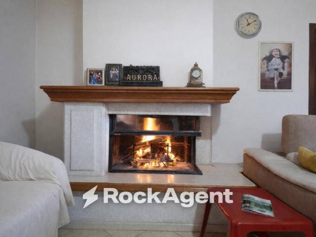 Villa in vendita a San Donaci BR