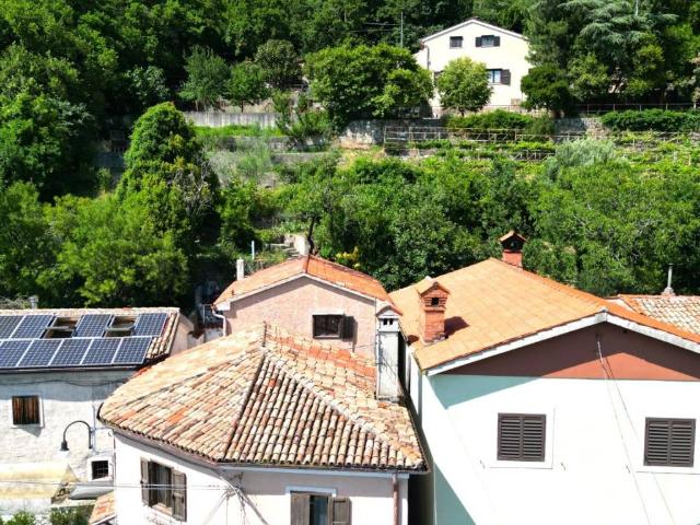 Villa in vendita a San Dorligo della Valle Dolina TS