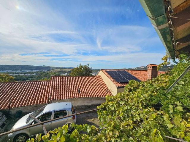 Villa in vendita a San Dorligo della Valle Dolina TS