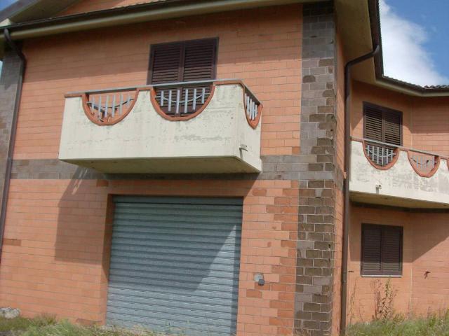 Villa in vendita a San Fele PZ