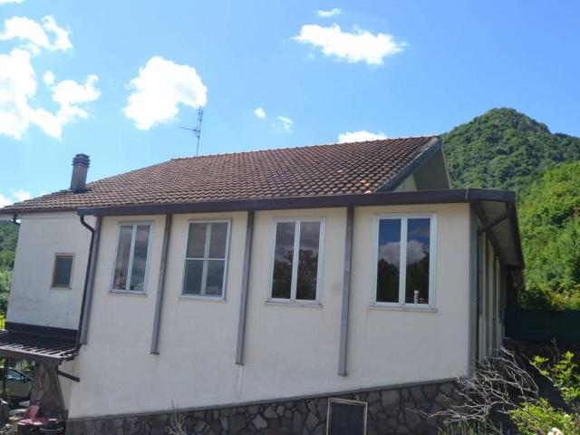 Villa in vendita a San Fele PZ