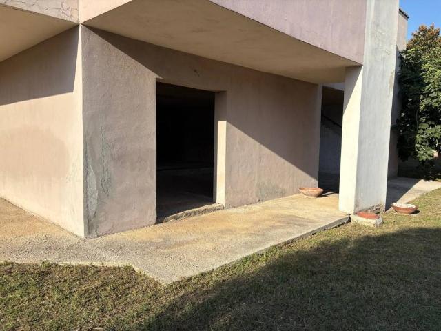 Villa in vendita a San Felice a Cancello CE