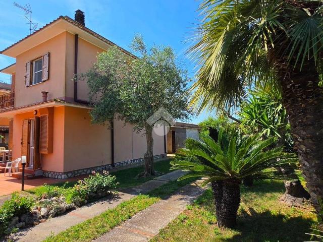 Villa in vendita a San Felice Circeo LT