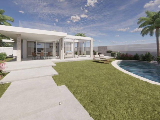 Villa in vendita a San Felice Circeo LT