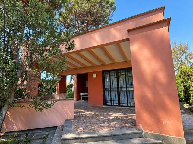 Villa in vendita a San Felice Circeo LT