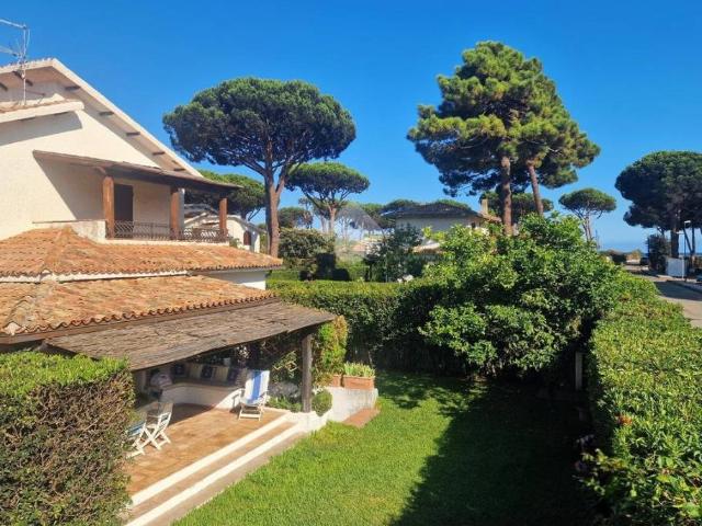 Villa in vendita a San Felice Circeo LT