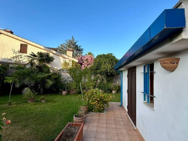 Villa in vendita a San Felice Circeo LT