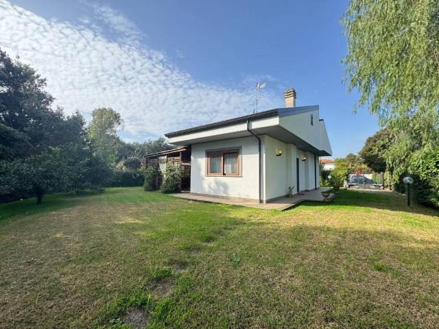 Villa in vendita a San Felice Circeo LT