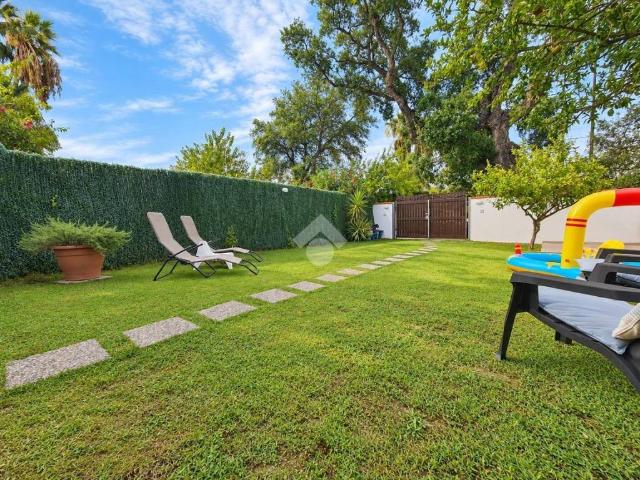 Villa in vendita a San Felice Circeo LT