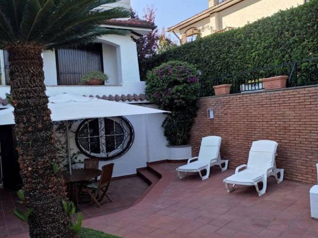 Villa in vendita a San Felice Circeo LT