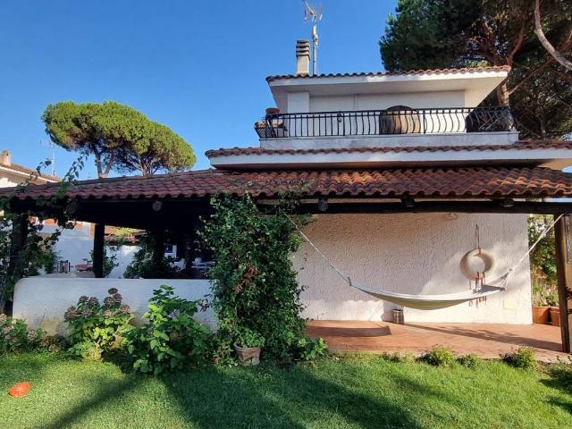 Villa in vendita a San Felice Circeo LT