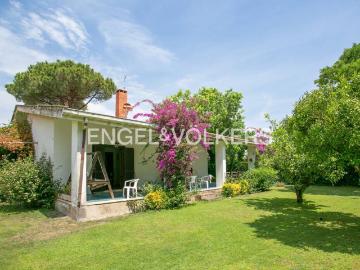 Villa in vendita a San Felice Circeo LT