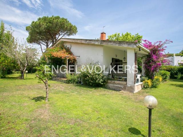 Villa in vendita a San Felice Circeo LT