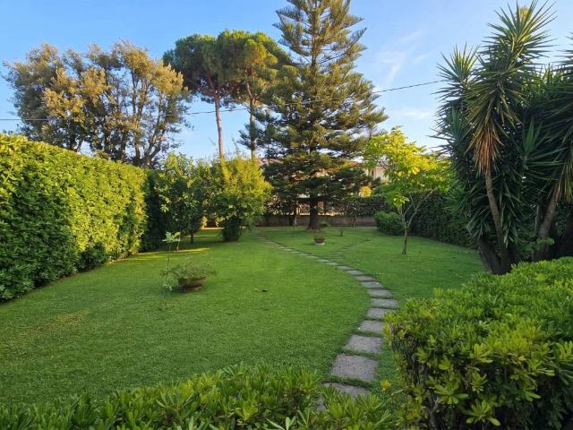 Villa in vendita a San Felice Circeo LT