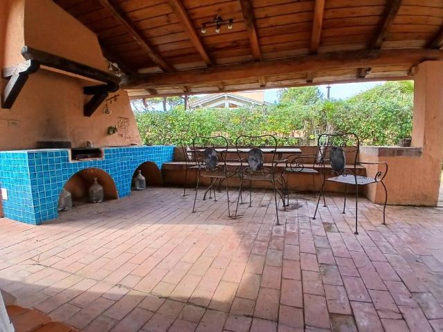 Villa in vendita a San Felice Circeo LT