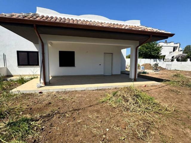 Villa in vendita a San Felice Circeo LT