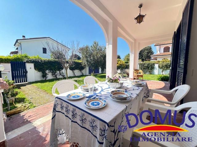 Villa in vendita a San Felice Circeo LT