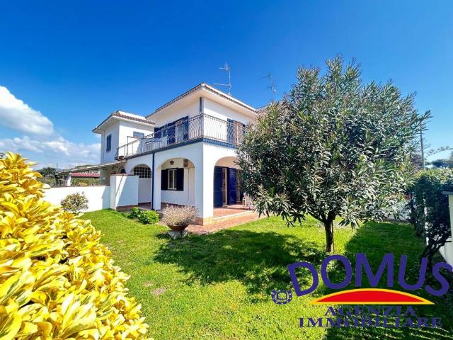 Villa in vendita a San Felice Circeo LT