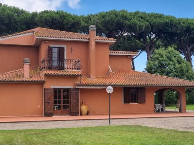 Villa in vendita a San Felice Circeo LT