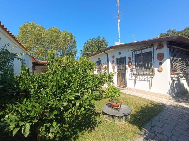 Villa in vendita a San Felice Circeo LT
