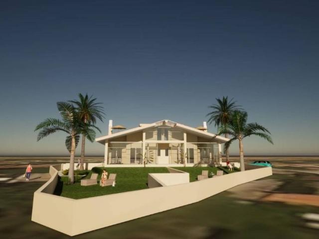 Villa in vendita a San Felice Circeo LT