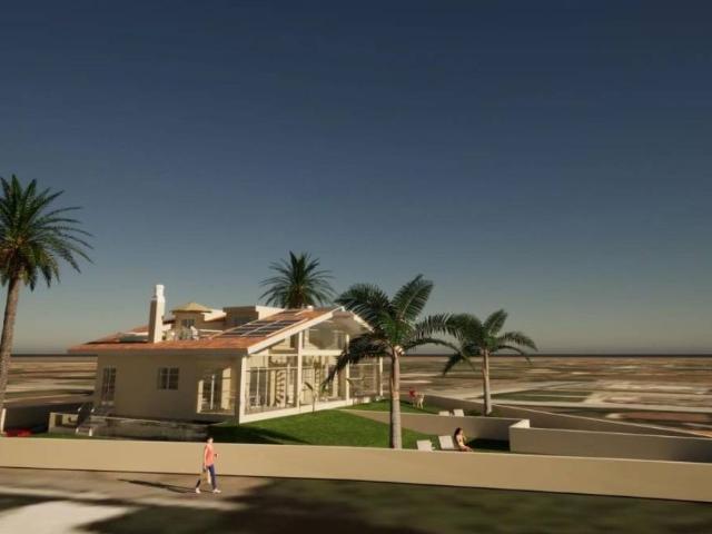 Villa in vendita a San Felice Circeo LT