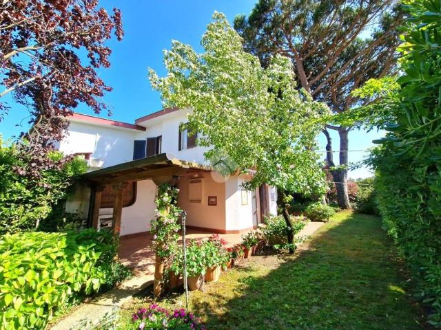 Villa in vendita a San Felice Circeo LT