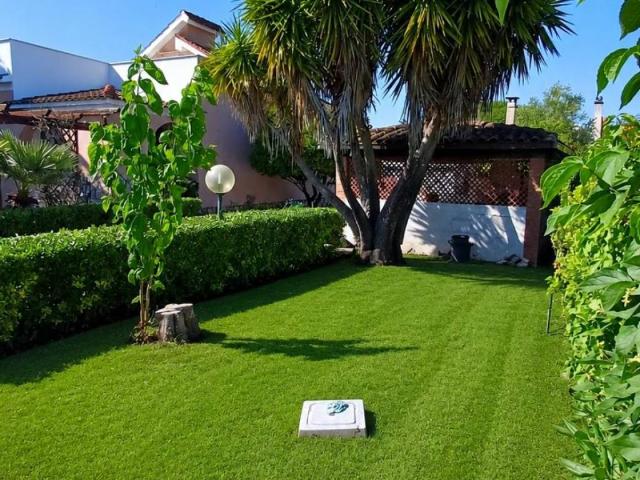Villa in vendita a San Felice Circeo LT