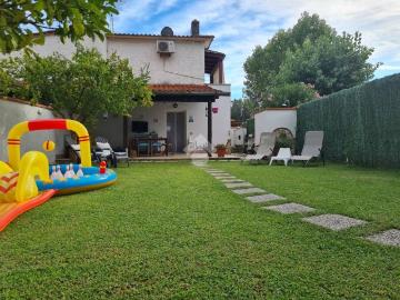 Villa in vendita a San Felice Circeo LT