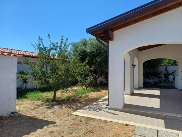 Villa in vendita a San Felice Circeo LT