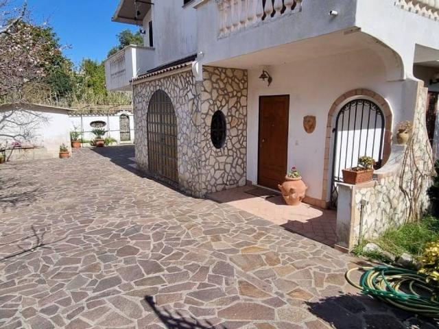 Villa in vendita a San Felice Circeo LT
