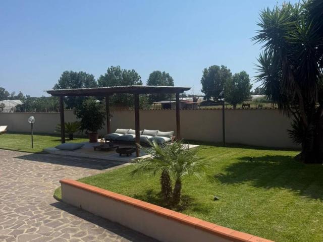 Villa in vendita a San Felice Circeo LT