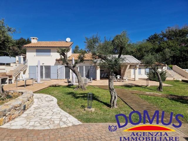 Villa in vendita a San Felice Circeo LT