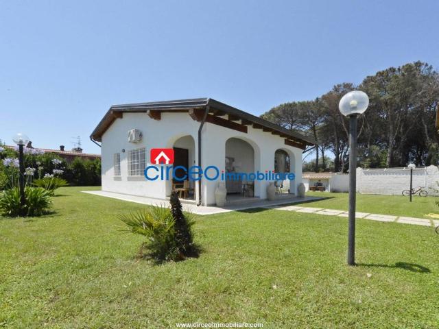 Villa in vendita a San Felice Circeo LT