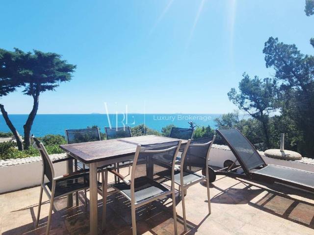 Villa in vendita a San Felice Circeo LT