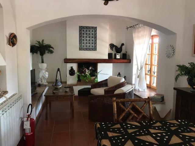 Villa in vendita a San Felice Circeo LT
