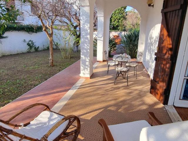 Villa in vendita a San Felice Circeo LT