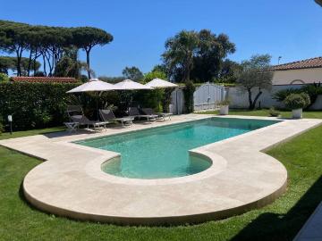 Villa in vendita a San Felice Circeo LT