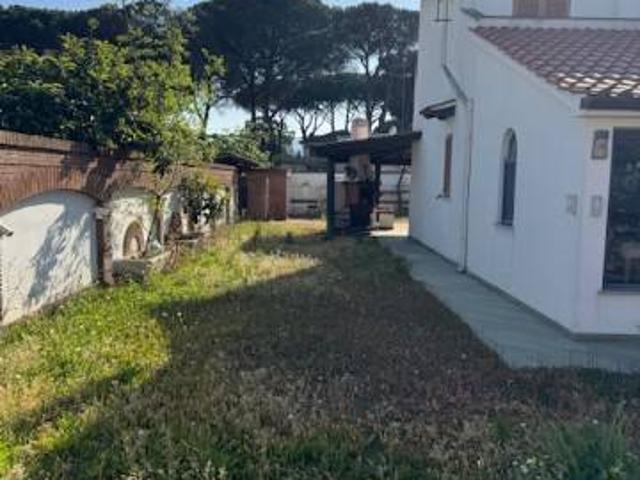 Villa in vendita a San Felice Circeo LT