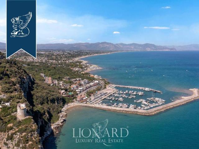 Villa in vendita a San Felice Circeo LT
