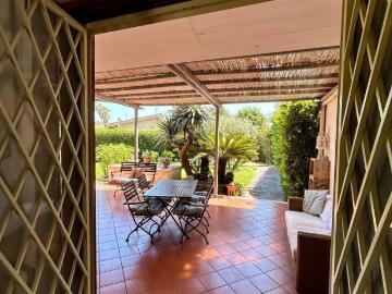 Villa in vendita a San Felice Circeo LT