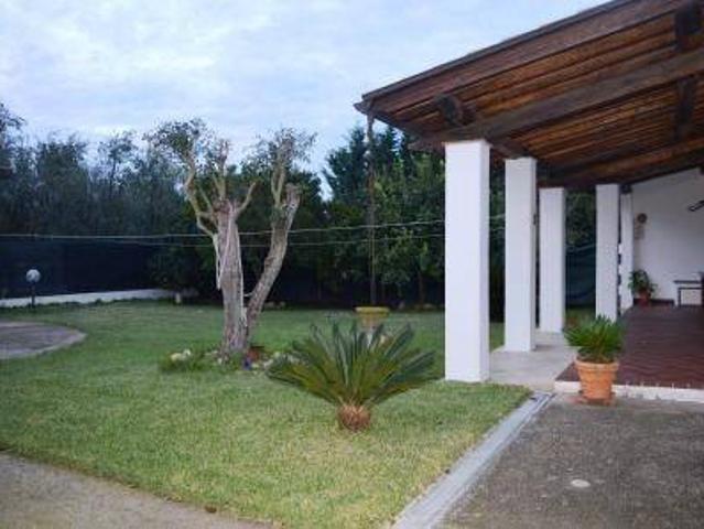 Villa in vendita a San Felice Circeo LT