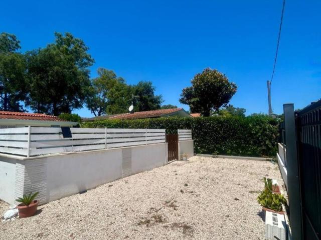 Villa in vendita a San Felice Circeo LT