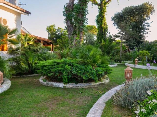 Villa in vendita a San Felice Circeo LT