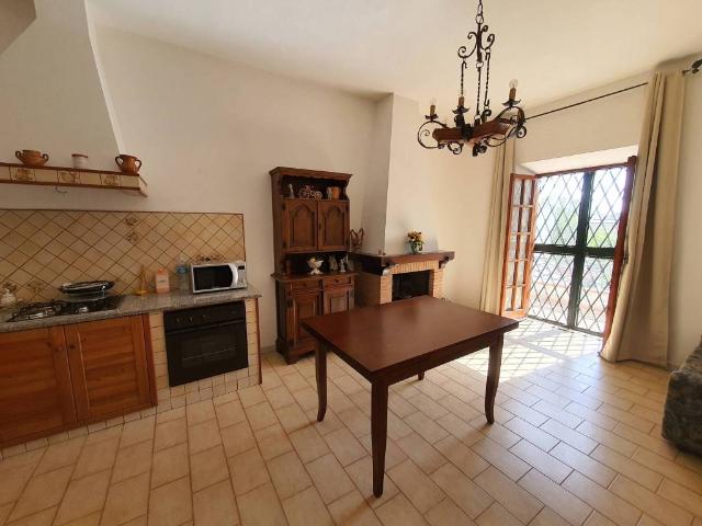 Villa in vendita a San Felice Circeo LT
