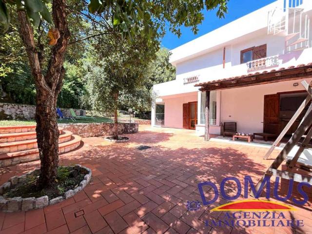 Villa in vendita a San Felice Circeo LT