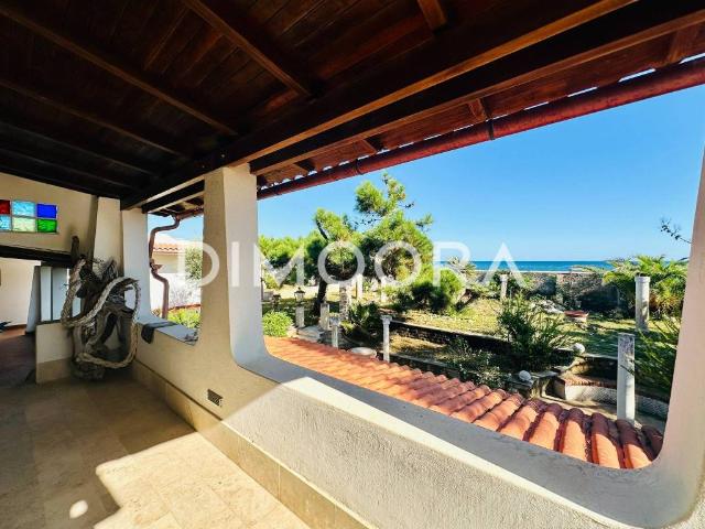 Villa in vendita a San Felice Circeo LT