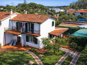 Villa in vendita a San Felice Circeo LT